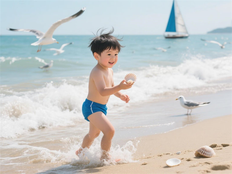 创意有趣的顾氏宝宝名 创意顾姓宝宝取名