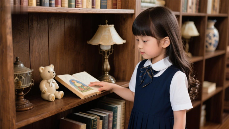 女孩带盈字叫什么名字好听又洋气 带盈字的洋气女孩名