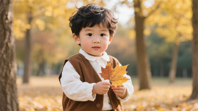 向氏男宝宝名字大全 向氏男孩名字精选