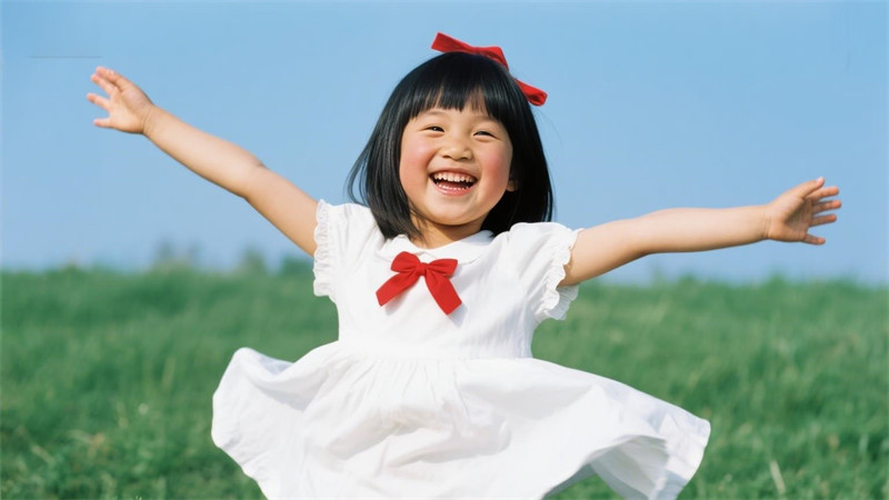 带娴的洋气的女孩名字 娴雅气质女孩名精选