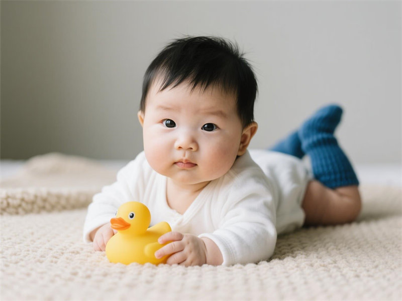 男孩姓莫的美好名字 莫姓男儿优雅取名