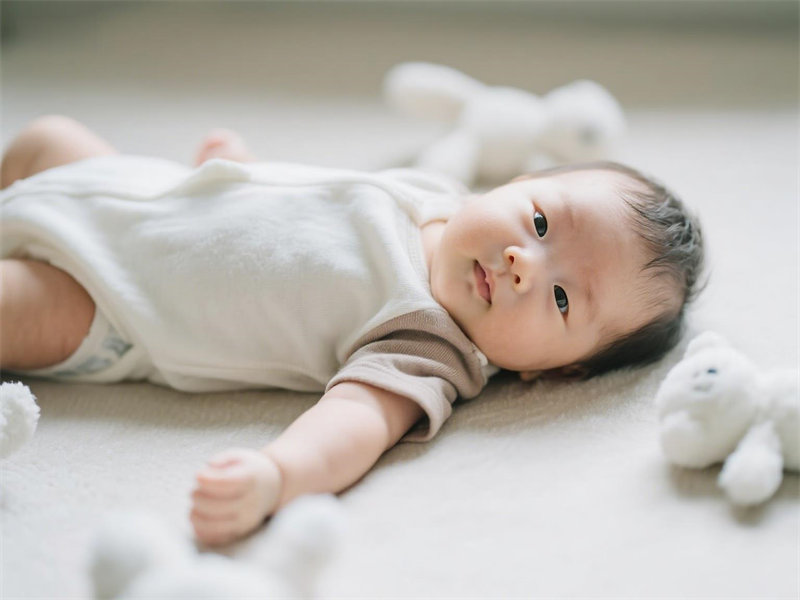 姓宋女孩的优雅姓名 姓宋女童优雅名字精选