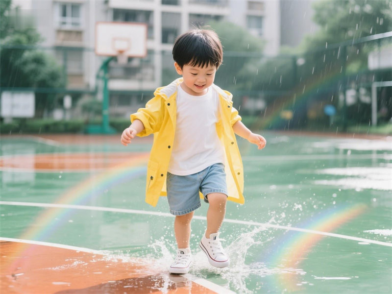 顺口易记的姓易宝宝名字推荐 好记顺口易姓宝宝名