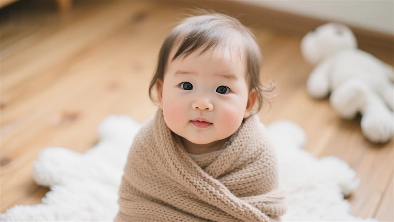 童姓女孩名字缺水 缺水女孩起名参考