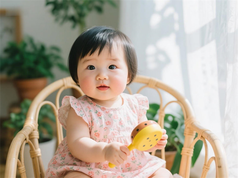 中间带宁的女孩名字 宁字居中女名精选