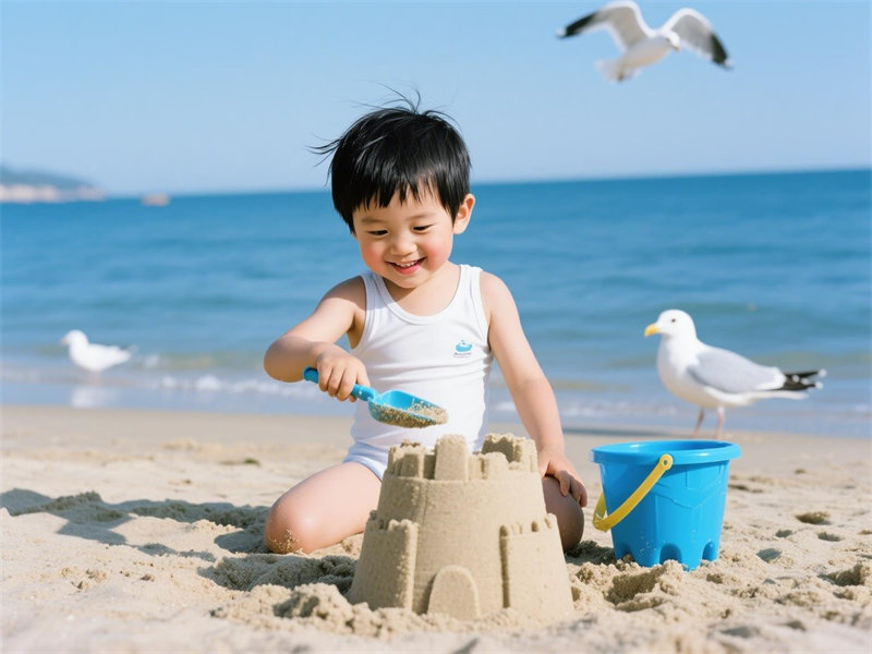 什么涛的名字好听 寓意美好的涛字名字