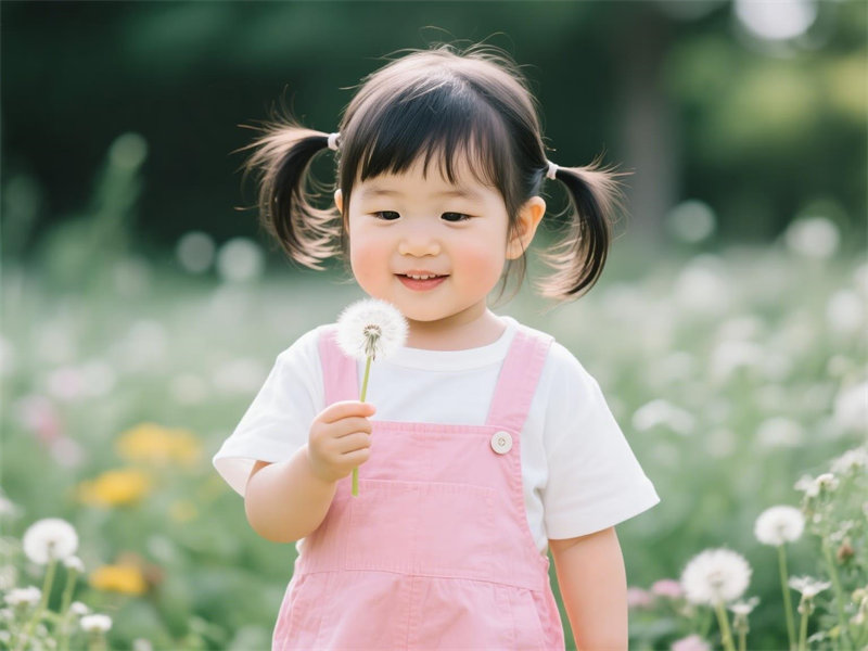 好听稀少的杨氏女孩名字 杨姓女孩罕见雅名