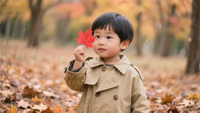 推荐带钱字的男孩好听姓名 钱字取名男孩名字推荐