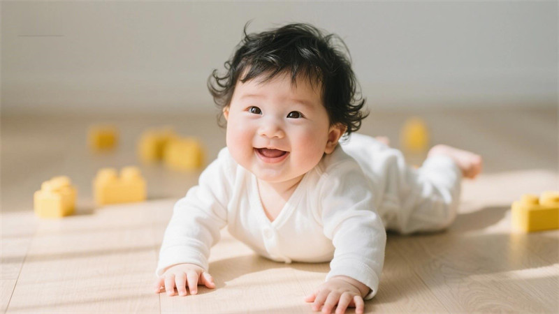 尹姓男孩阳刚霸气名字 尹姓男孩阳刚大气名字