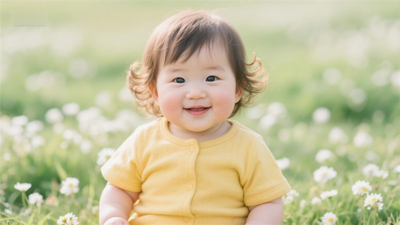 姓田女孩子取什么名字好听 好听的田姓女孩名