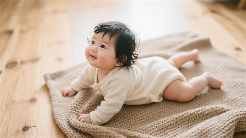 推荐一些姓梁时尚女孩名字 时尚梁姓女孩名字建议