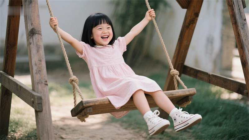 女孩带楠最好的名字 楠字女孩名优选