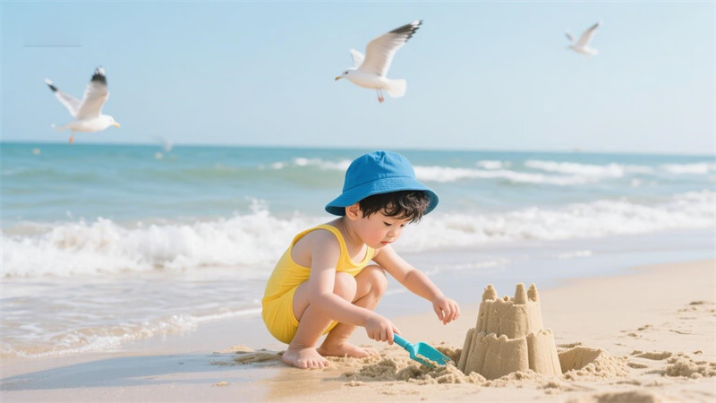 现在出生的孩子姓欧取什么名字好 欧姓新生儿取名推荐