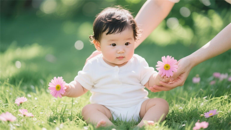 宝宝姓龚取名 给龚姓婴儿取名字