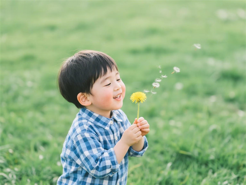 程姓男孩的名字响亮寓意好 程姓响亮男孩名精选