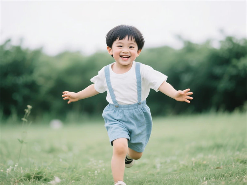 男孩姓覃独特的名字 覃姓男孩独特名字