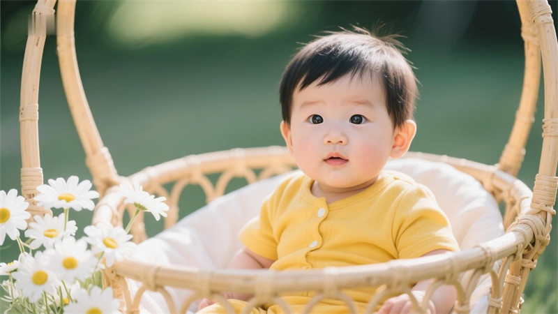 女孩姝字怎么取 姝字女孩取名技巧