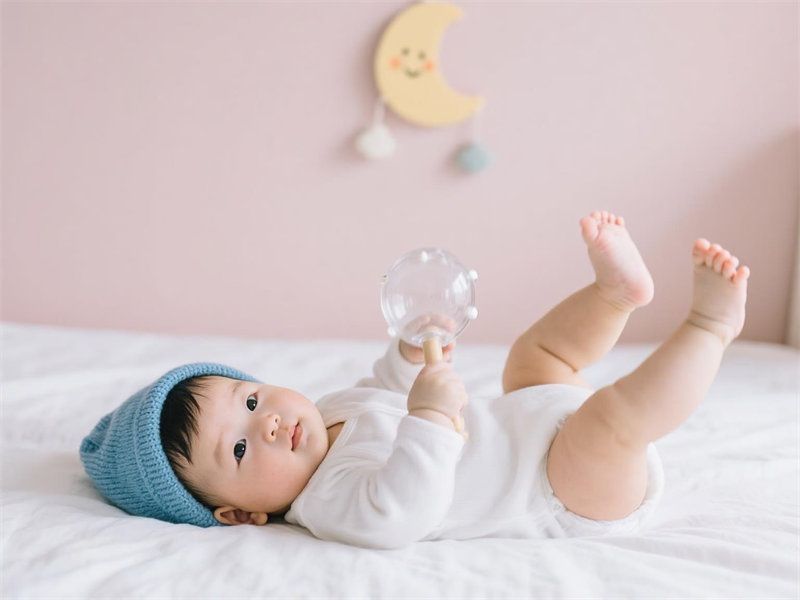 管姓最吉利的三个男孩名字 管姓吉利男名三选