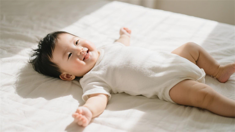 小宝宝文氏取名 文姓婴儿命名推荐