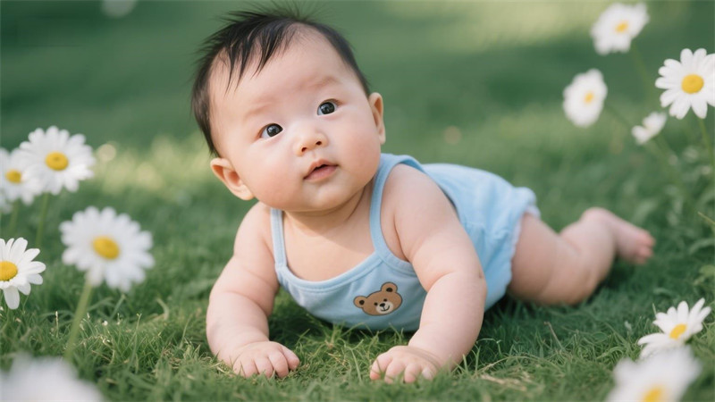 房姓小孩名字推荐大全 房姓好听名字大全