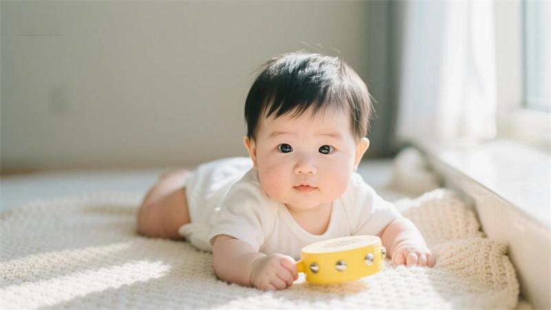 五行属土的祁姓男孩名字大全 祁氏男孩土属性名字精选