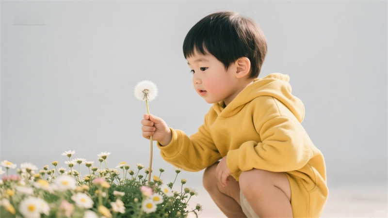 推荐一些适合用吴字的男孩名字 适合吴姓的男宝宝取名