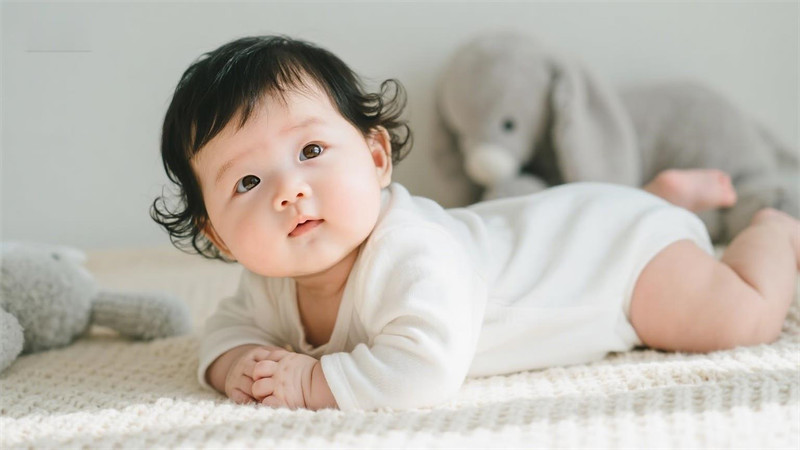 姓邓的女孩起什么名好属龙 邓姓龙年女宝宝名字精选