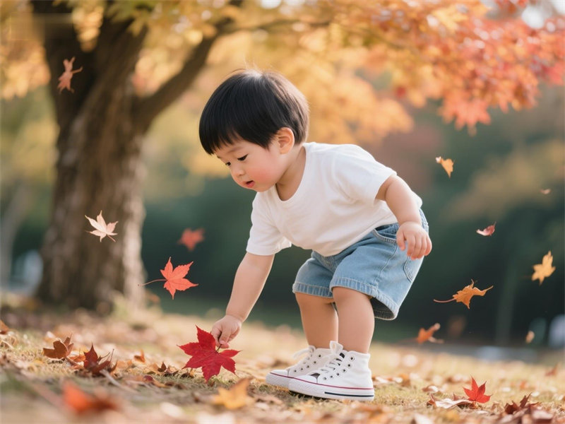 男孩姓方大气有涵养的名字 方姓男孩沉稳有内涵名字