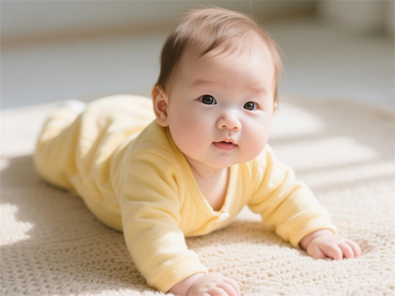 姓涂龙年宝宝叫什么名 涂姓龙年新生儿名字精选