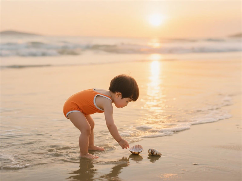 姓何什么名字好听男孩 姓何男孩取什么名字好听