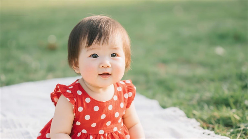 女孩带欣字寓意好的名字 寓意美好的女孩欣字名字大全