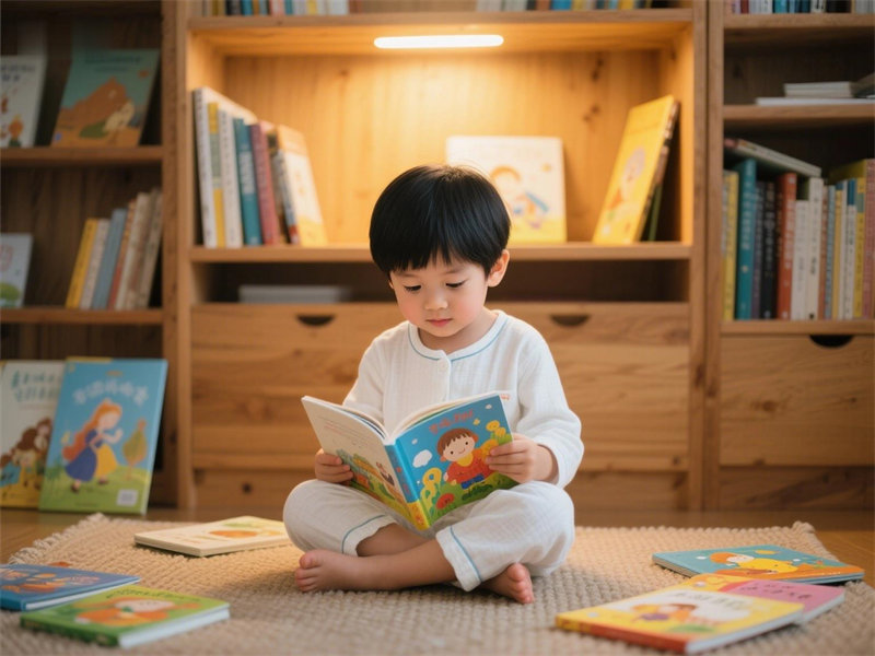 简单大气的姓杜男孩名 简约风杜姓男孩名精选