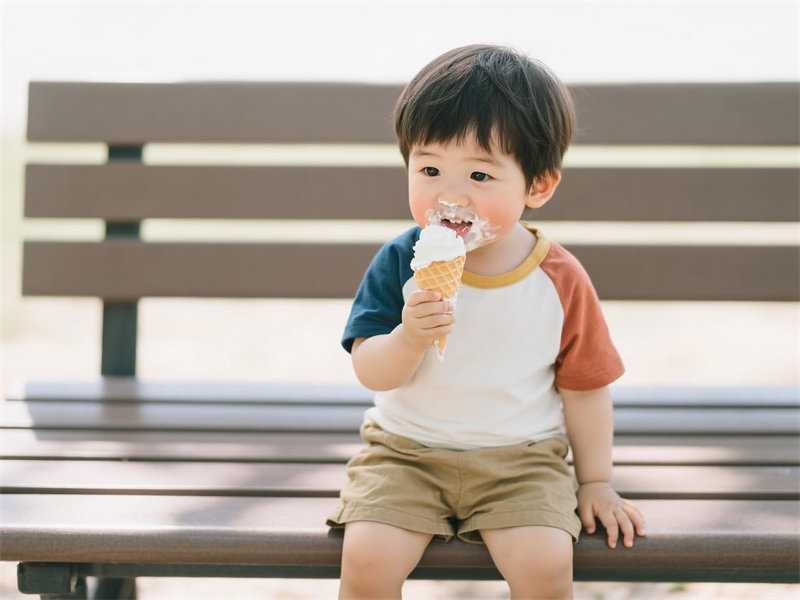 简单大气的姓易男孩名 姓易男孩大气单名