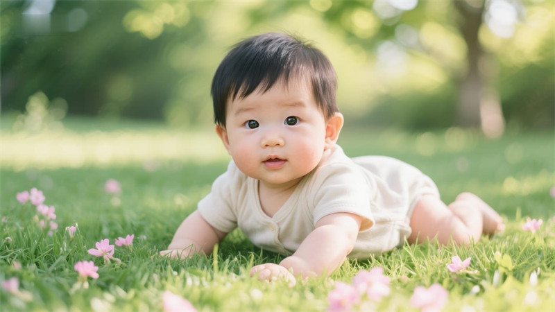 婴幼儿屈氏名字大全集 婴幼儿屈姓取名宝典