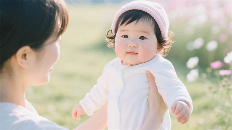 带跃字好听的名字 跃字灵动取名精选