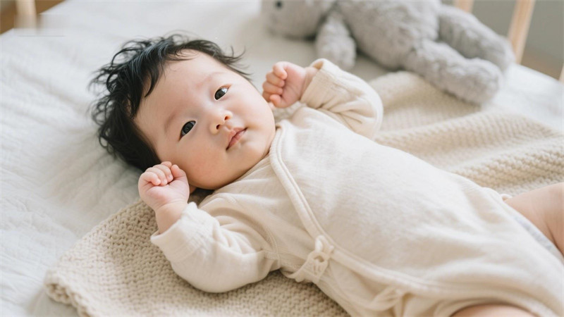 为姓钟的男孩推荐得分100分的名字 钟姓男孩满分名字