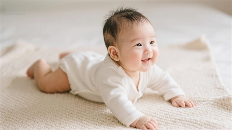 带娜字的女孩名字好听 女孩名字含娜字音韵佳