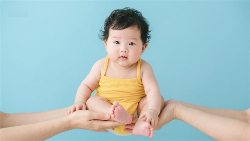 范姓最旺男孩名 范姓男儿大气取名