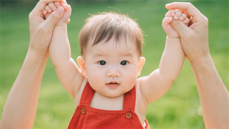 洋气好听带松字男孩名 带松字的洋气男孩名