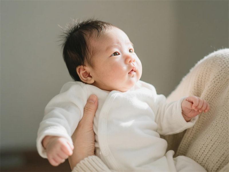 推荐好听可爱的雷姓女宝宝名字 雷姓女宝宝好听名字精选