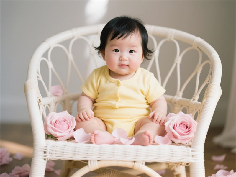 推荐适合钱氏女孩带有好运的名字 钱氏女宝好运起名推荐