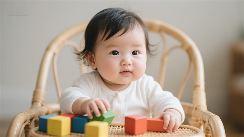 新生儿和若字搭配的好听名字 新生儿若字优雅名字推荐