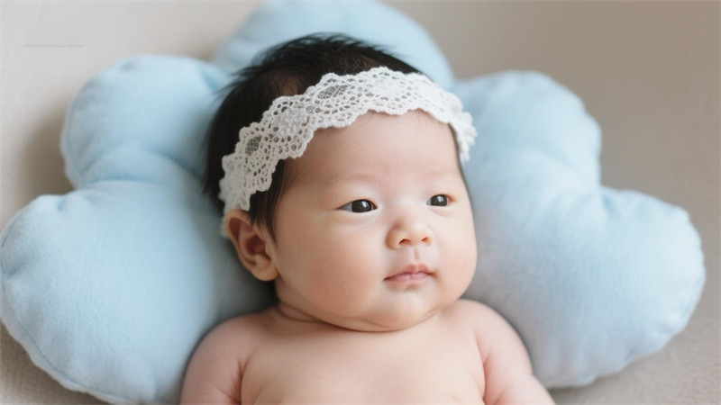 给属龙的牛姓女孩推荐名字 牛姓龙年女婴起名建议