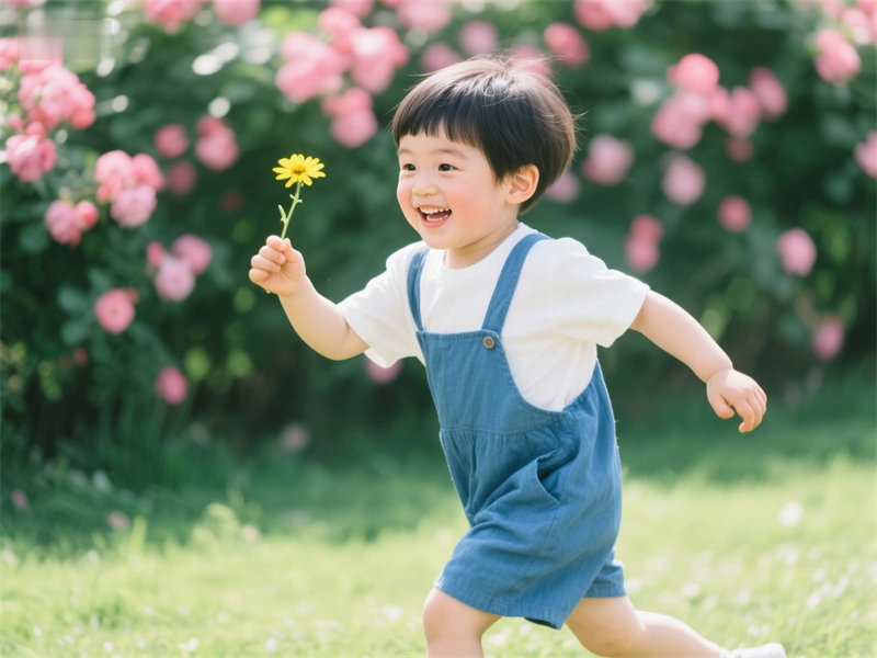 女孩带滔字命运好名字 带滔字女孩名寓意佳