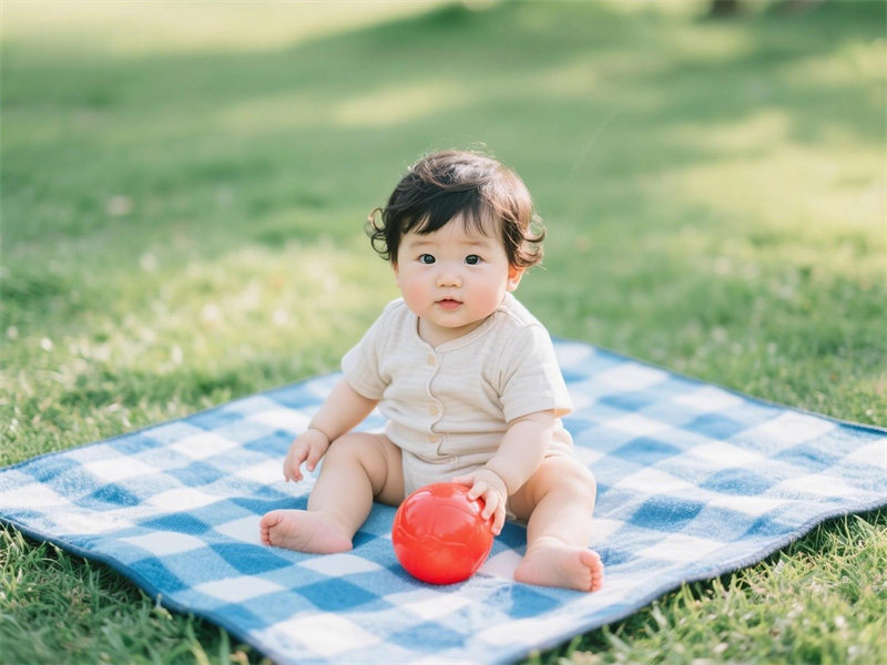 女孩子取名字大全姓管属兔 管姓属兔女宝宝取名