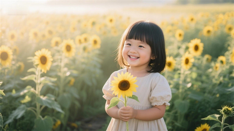 独特稀少女孩姓贺名字大全 独特稀少贺姓女名大全