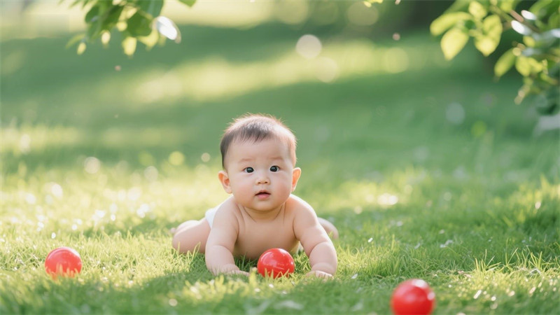 新潮的姓孟婴儿名 新潮孟姓婴儿名精选