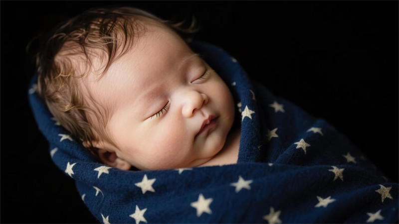 小孩娅字名洋气点的 潮流宝宝娅字取名