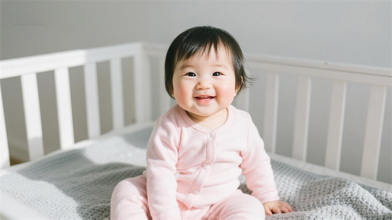 带锦的洋气的女孩名字 时尚带锦女宝名