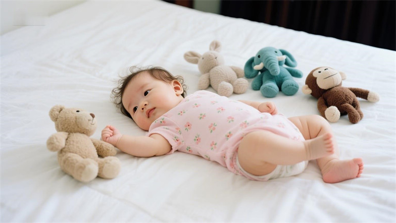 兔年的崔姓宝宝取什么名好 崔姓兔宝宝取名推荐